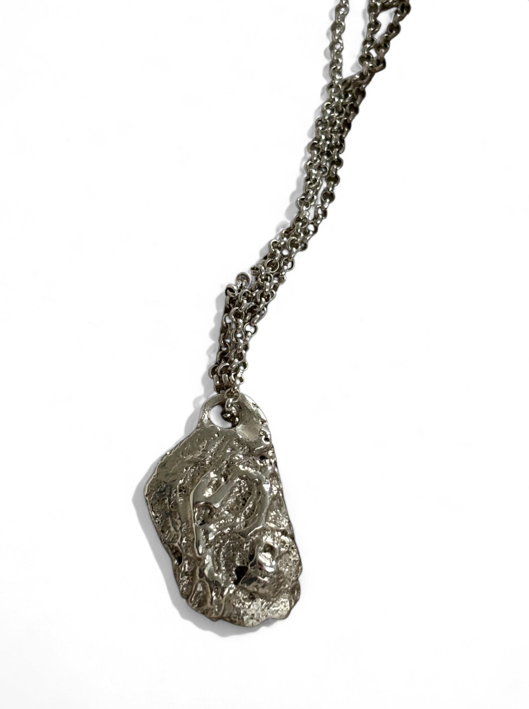 CAILLEACH PENDANT