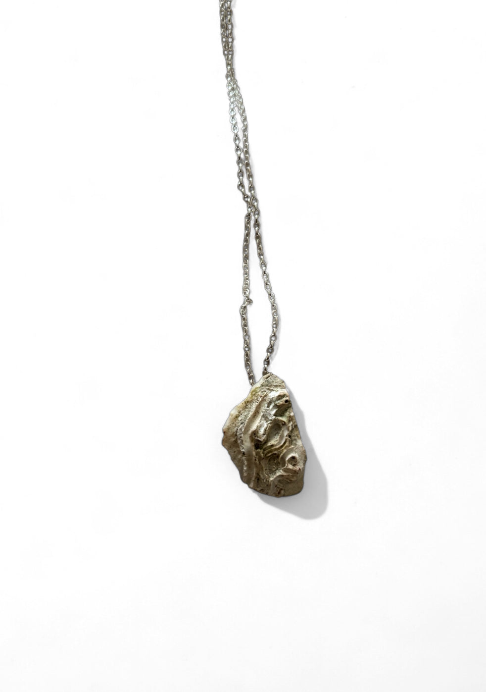 CAILLEACH PENDANT