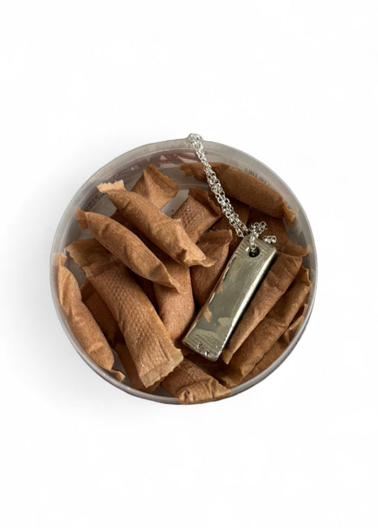 Snus Pendant P