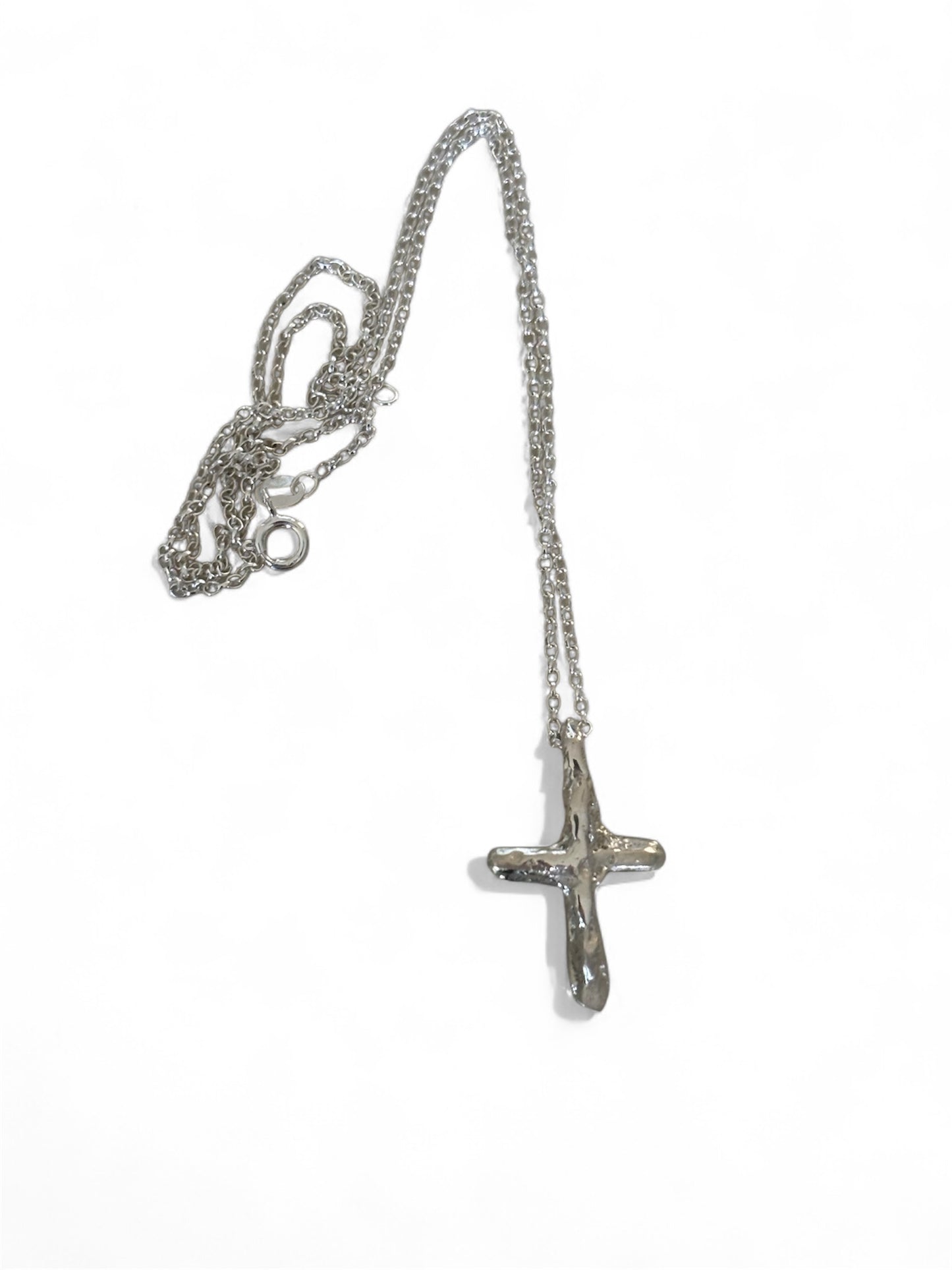GOTHIC CROSS PENDANT
